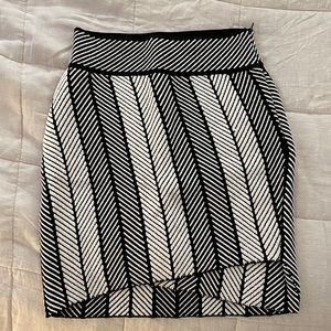 Maje Skirt - NEW